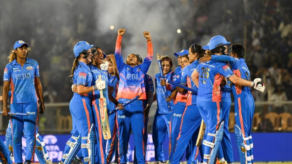 Rise of Women's Cricket in India: How the Success of Indian Women's ...