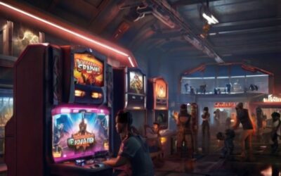 India’s gaming industry – a surging giant!