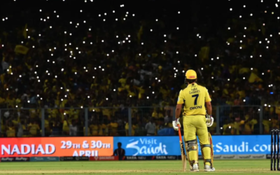 Unveiling the Cultural Phenomenon: IPL’s Impact on Cricket, Entertainment, and Commerce